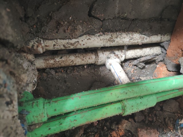 岫岩满族自治县消防水管漏水检测维修.客厅漏水检测维修